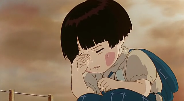 Ciclo del Studio Ghibli en Murcia