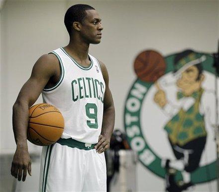 BOSTON CELTICS: Media Day [II] - - Galería Fotográfica