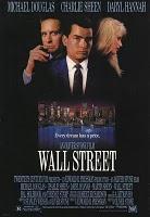 WALL STREET Y LA BOLSA EN EL CINE