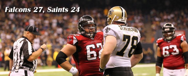 ¿El partido perfecto?