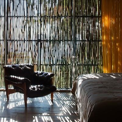 Delicias Brasileras: La Fascinante Casa en Paraty de Marcio Kogan