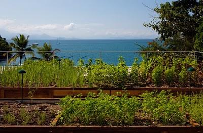 Delicias Brasileras: La Fascinante Casa en Paraty de Marcio Kogan