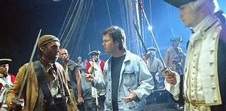 GORE VERBINSKI DIRIGIRÍA EL LLANERO SOLITARIO