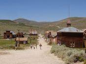 Wild West Ghost Town Bodie, California (Sitios fantasma XVII) Tales Towns Abandoned Cities WebUrbanist