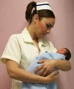 Salus: para cuidar a tu recién nacido mientras descansas.