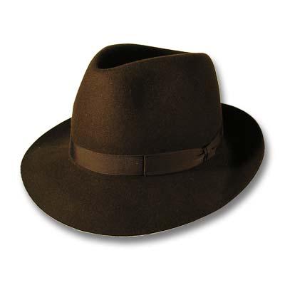 Sombrero Borsalino
