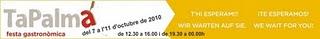 TAPALMA 2010