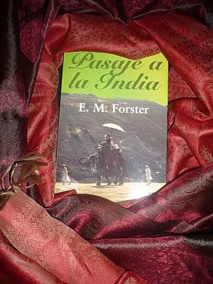 Pasaje a la India de E.M. Forster
