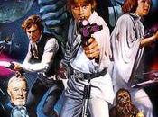 Bingo, ahora Star Wars saldrá