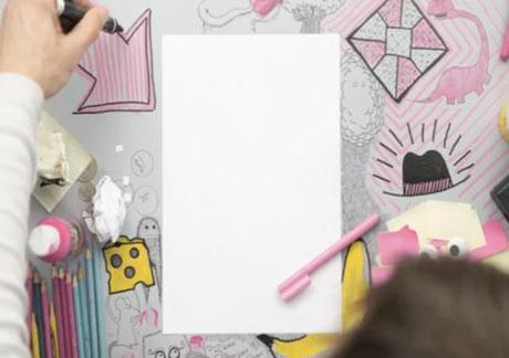 Procrastinación en stop-motion Procrastinación en stop-motion