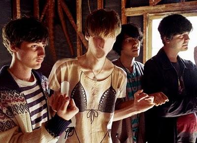 Don´t Cry - Deerhunter