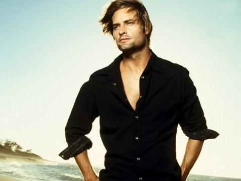 Josh Holloway estará en Misión Imposible 4