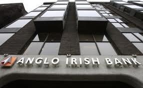 Irlanda inyectara 5.000 millones en Anglo Irish Bank y elevara su rescate a 30.000 milllones