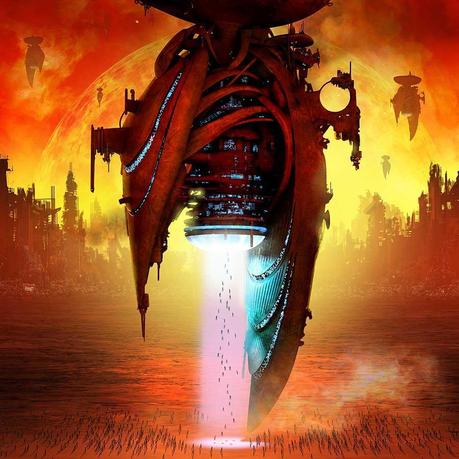 Fred Gambino – Ilustraciones y 3D