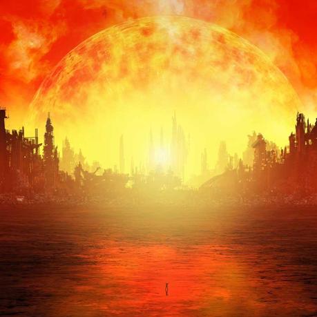 Fred Gambino – Ilustraciones y 3D