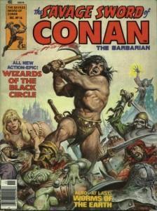 La Saga de Conan. Valoración Final