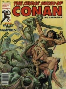La Saga de Conan. Valoración Final