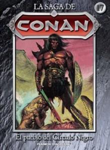 La Saga de Conan. Valoración Final