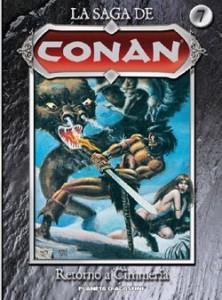 La Saga de Conan. Valoración Final