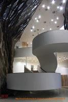 Expo Shanghai_Pabellón España