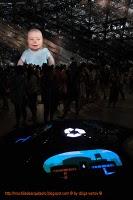 Expo Shanghai_Pabellón España