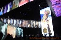 Expo Shanghai_Pabellón España