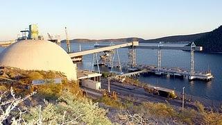 Asigna SCT contrato para construir nueva terminal para fluidos en Guaymas