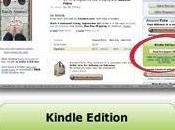 Kindle para web, servicio leer parte libro navegador