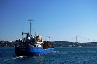 La magia de Estambul (II)