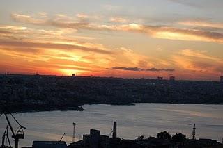 La magia de Estambul (II)