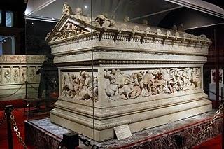 La magia de Estambul (II)