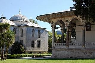 La magia de Estambul (II)