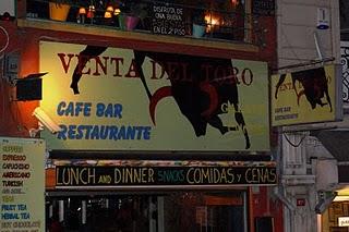 La magia de Estambul (II)