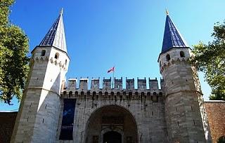 La magia de Estambul (II)