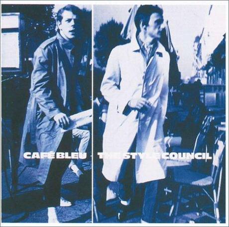 The Style Council – Cafe Bleu