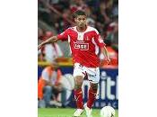 Mehdi Carcela optado jugar Marruecos