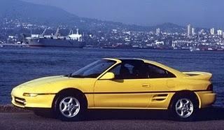MR2 Turbo