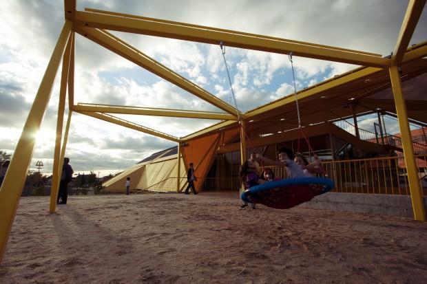 [work in progress] plaza ecopolis#9