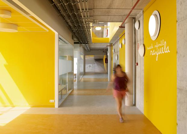 [work in progress] plaza ecopolis#9