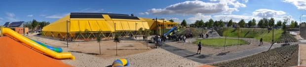 [work in progress] plaza ecopolis#9