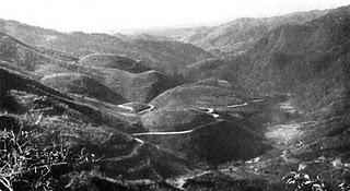 Consecuencias del Pacto Tripartito: Inglaterra reabrirá la Carretera de Birmania - 29/09/1940.