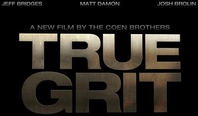 Trailer de True Grit, nueva película de los hermanos Coen