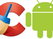 CCleaner pequeña navaja suiza ahora disponible Android