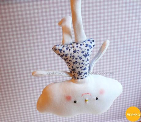 nube amigurumilandia