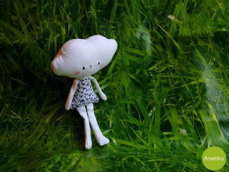 nube anekka handmade