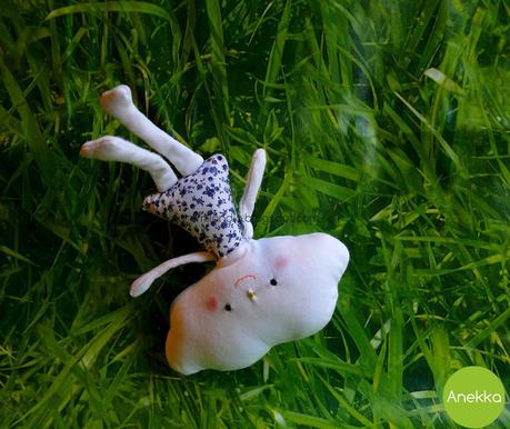 nube anekka handmade