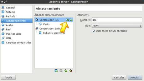 Crear servidor web virtual con Xubuntu 14.04 – Paso 2 configuracion -7