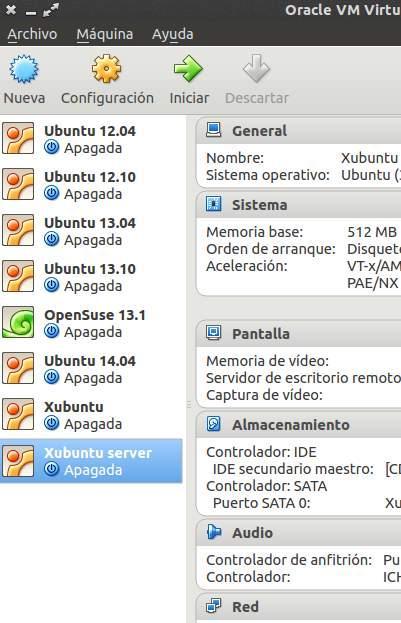 Crear servidor web virtual con Xubuntu 14.04 – Paso 2 crear-maquina-virtual-9
