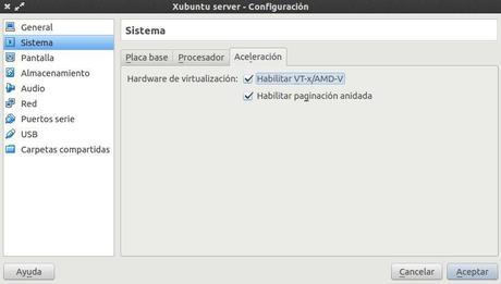 Crear servidor web virtual con Xubuntu 14.04 – Paso 2 configuracion -5