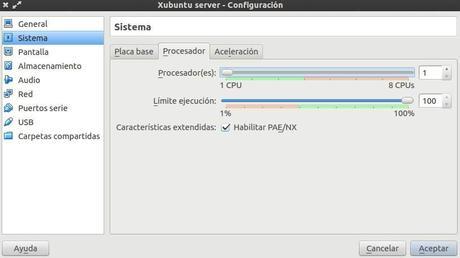 Crear servidor web virtual con Xubuntu 14.04 – Paso 2 configuracion -4